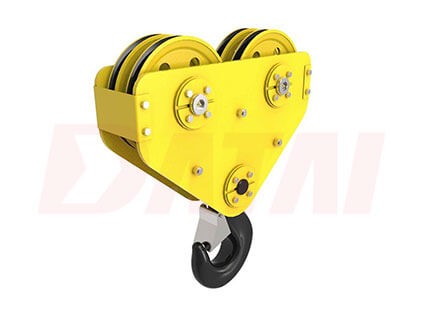 Crane Hook