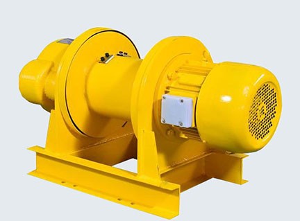 Mini Electric Winch