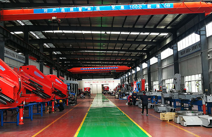 Henan Datai Machinery Equipment Co., Ltd.