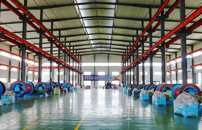 Henan Datai Machinery Equipment Co., Ltd.