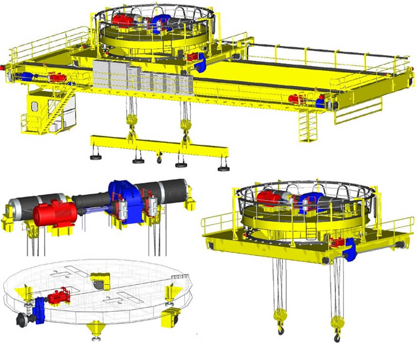 Henan Datai Machinery Equipment Co., Ltd.