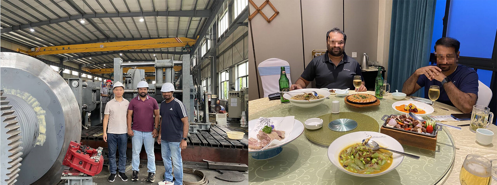 Henan Datai Machinery Equipment Co., Ltd.