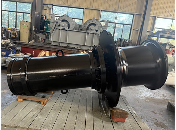Henan Datai Machinery Equipment Co., Ltd.