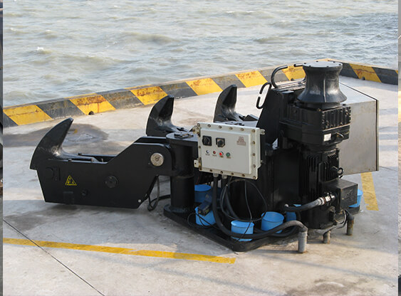 Henan Datai Machinery Equipment Co., Ltd.
