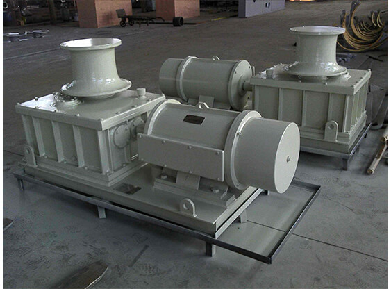 Henan Datai Machinery Equipment Co., Ltd.