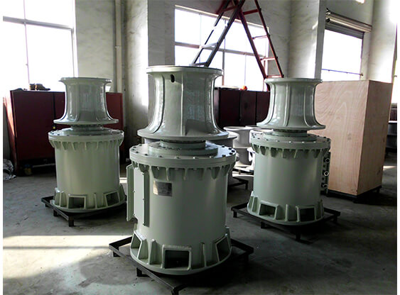 Henan Datai Machinery Equipment Co., Ltd.