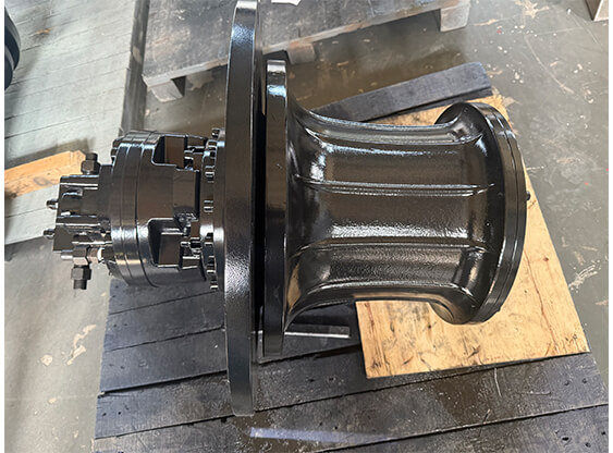 Henan Datai Machinery Equipment Co., Ltd.