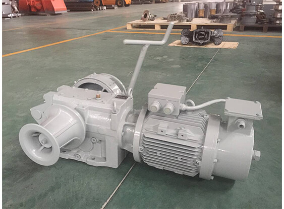 Henan Datai Machinery Equipment Co., Ltd.